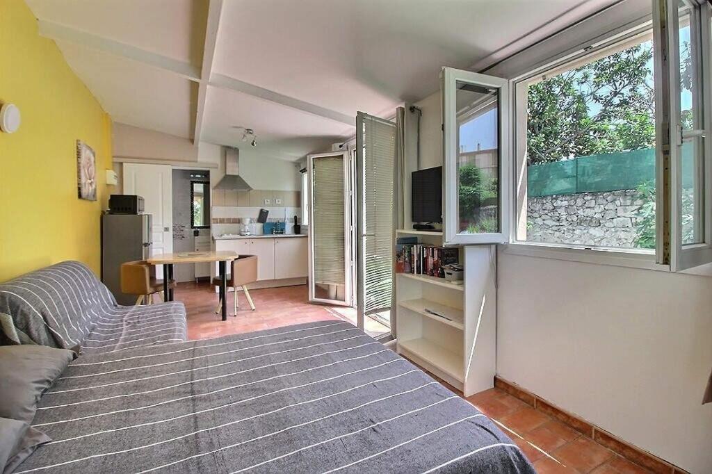 Villa Avec Piscine Et 3 Logements Ideale Groupe Marseilles Exterior foto