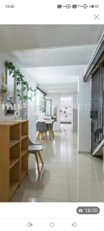 Villa Avec Piscine Et 3 Logements Ideale Groupe Marseilles Exterior foto
