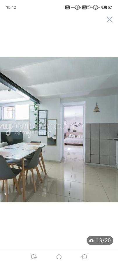 Villa Avec Piscine Et 3 Logements Ideale Groupe Marseilles Exterior foto
