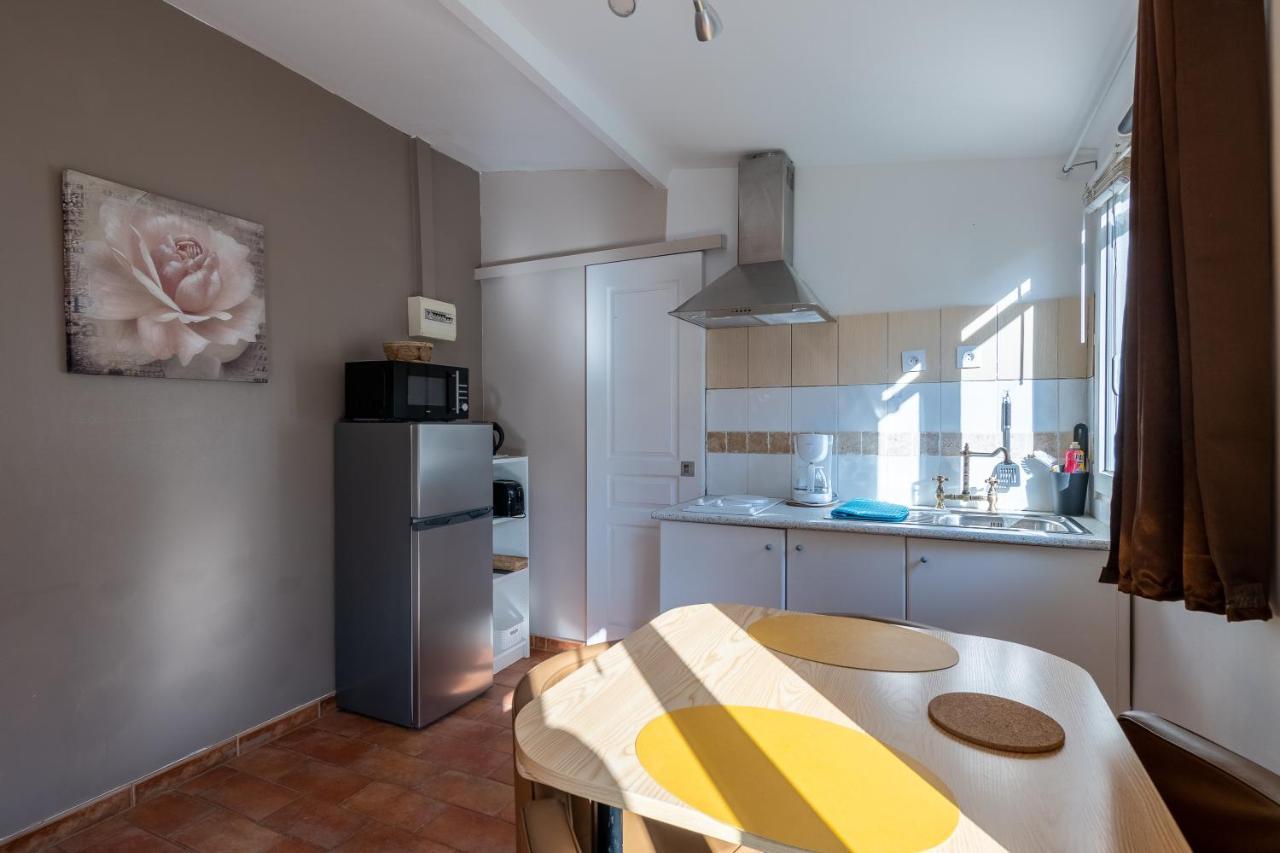 Villa Avec Piscine Et 3 Logements Ideale Groupe Marseilles Exterior foto