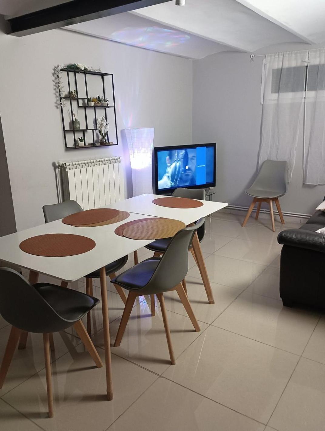 Villa Avec Piscine Et 3 Logements Ideale Groupe Marseilles Exterior foto